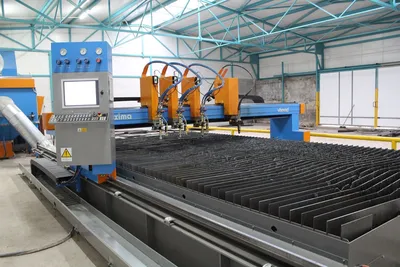 2025 VANAD PROXIMA 15 Plasma Cutters | Blackout Equipment, LLC (6)
