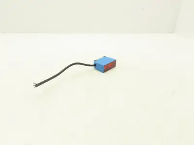 Sick GTB10-P5221S21 Photoelectric Proximity Sensor 1200mm Sensing Range Cut Cord