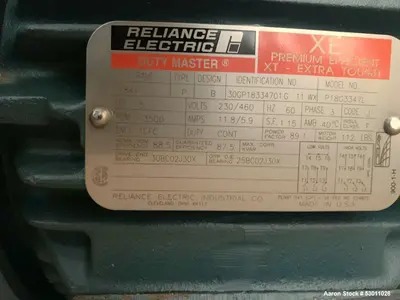 USED APV/CREPACO W20/20