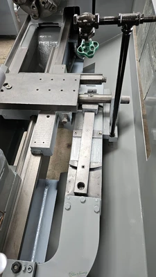 Used STANDARD MODERN 1940 Engine Lathes California US | Sterling Machinery Exchange #1466857