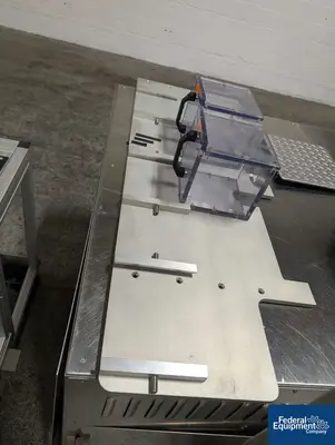 USED Control Micro System Control Micro Systems Laser, Model CMS-5250C