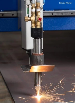NEW MESSER ELEMENT 400
