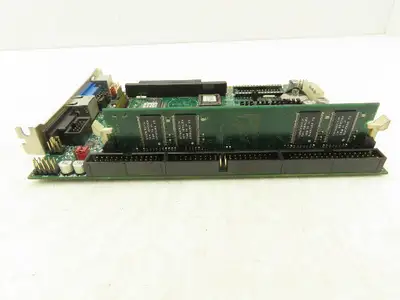 Bridgeport AR-B1570V1.3 Printed Circuit Mother Board PCB Control Card 75H3900-01
