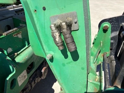 Used 2014 GENIE GTH5519 Misc Forklifts North Carolina US | Southeastern Equipment Corp #1465461