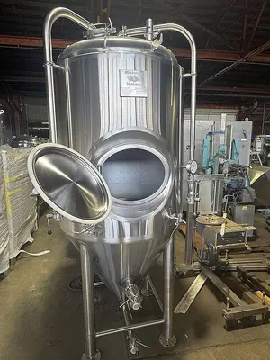 USED 2024 BSV (BLACKSTONE) 7 UNITANK FV