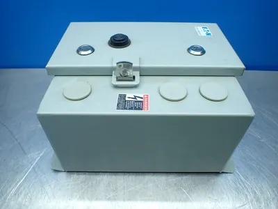 NEW EATON ECE09H8AAA
