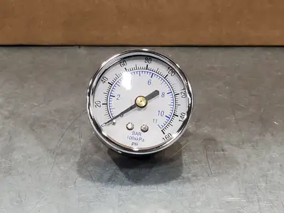 NEW PIERCE 102D-204F
