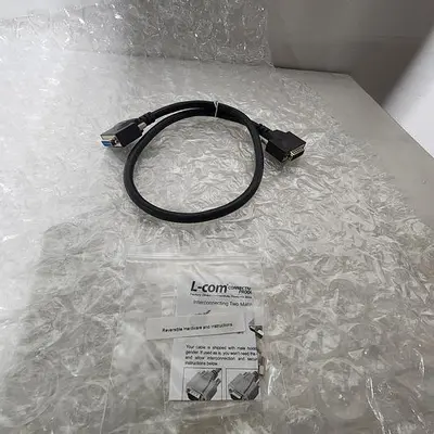 L-COM CPMS15MF-2.5 M00001602