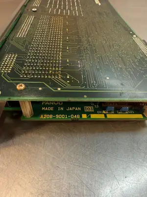 Fanuc A16B-2200-095 / A20B-9001-048 (6.4.2)