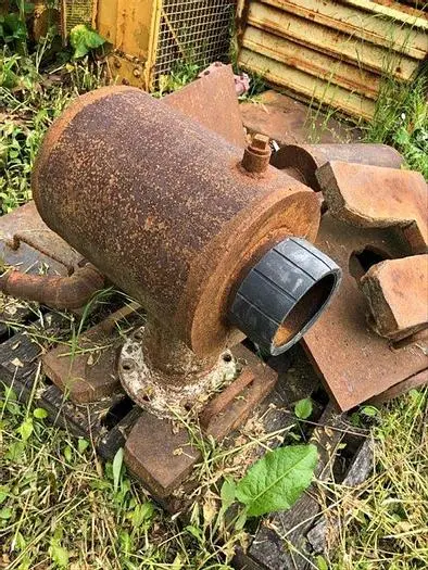 Used AFTERMARKET DIVERTER Construction Equipment Parts Pennsylvania US | East West Machinery & Drilling #1416308
