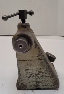 -- UNSPECIFIED -- Tailstock/Center Set Tooling & Accessories, Tooling | Machinery Central (7)