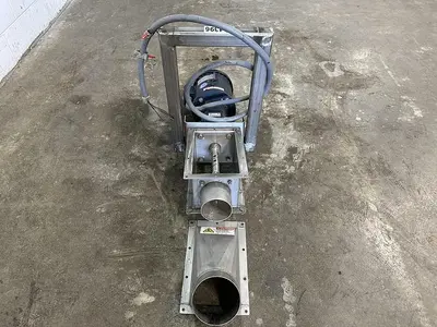 Flexicon Motor