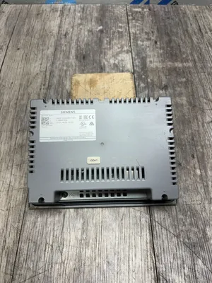 Siemens 6AV2123-2GB03-0AX0 Electrical/PLC/Automation | ESS Industrial Equipment Sales (3)