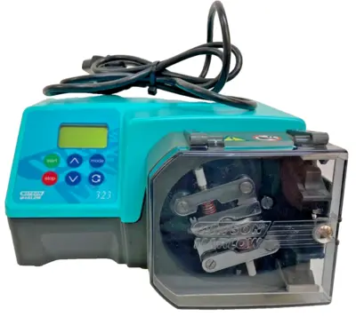 USED Watson Marlow 323U
