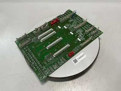 USED ARBURG 593 / 134.276 A