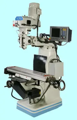 ACRA AM 2V(S) CNC Vertical Mills | PREMIER ENGINEERING LLC (1)