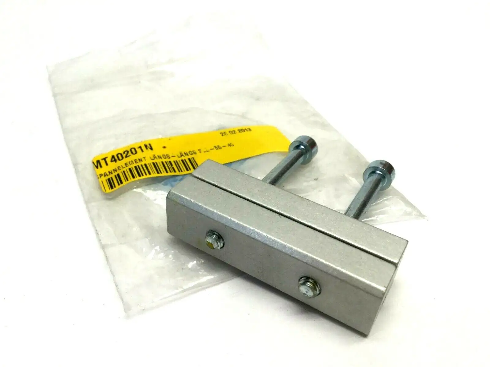 USED MONTECH CLAMPING BRACKET