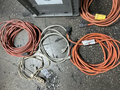 Used _UNKNOWN_ _UNKNOWN_ Surge Protectors Ohio US | HGR 24 #1266757
