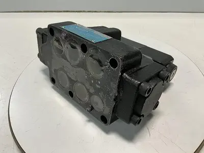 USED VICKERS DG4V-3-6C-M-U-HL7-60