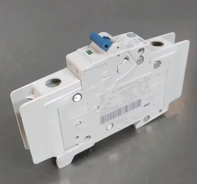 Allen Bradley 1489-M1D060/D Miniature Circuit Breaker Loc4C45