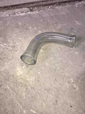 40mm Dia QVF 90 Degree Bends; PB 90/1.5