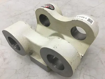 USED MILACRON 5232653