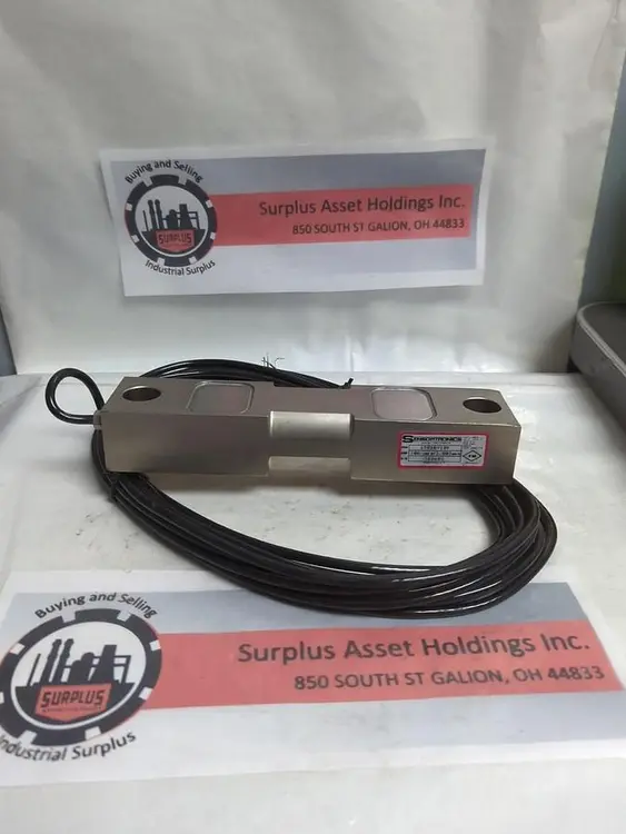 Used SENSORTRONICS 65016-10K Sensors | Surplus Asset Holdings #1206626