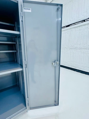 Used ARMSTRONG 10 GAUGE Cabinets Michigan US | Miedema Asset Management Group #1338398