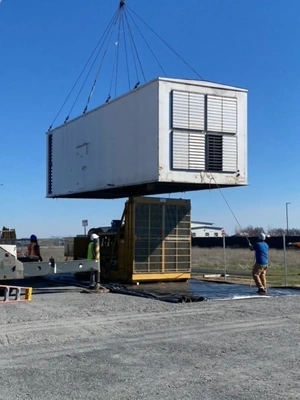 CATERPILLAR 24MW Generator Sets | Iron Listing (10)