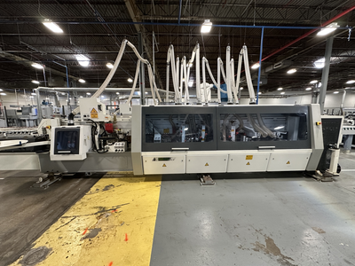 USED NANXING NB7HS2PT1