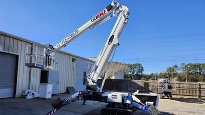 USED 2023 Cela DT80