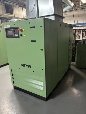 USED 2020 SULLAIR SN75V
