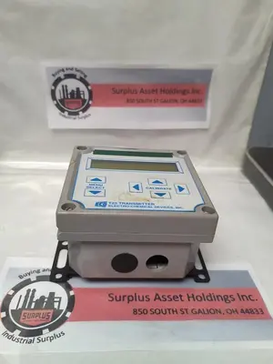 Used ECD 2025 Sensors Ohio US | Surplus Asset Holdings #1238804