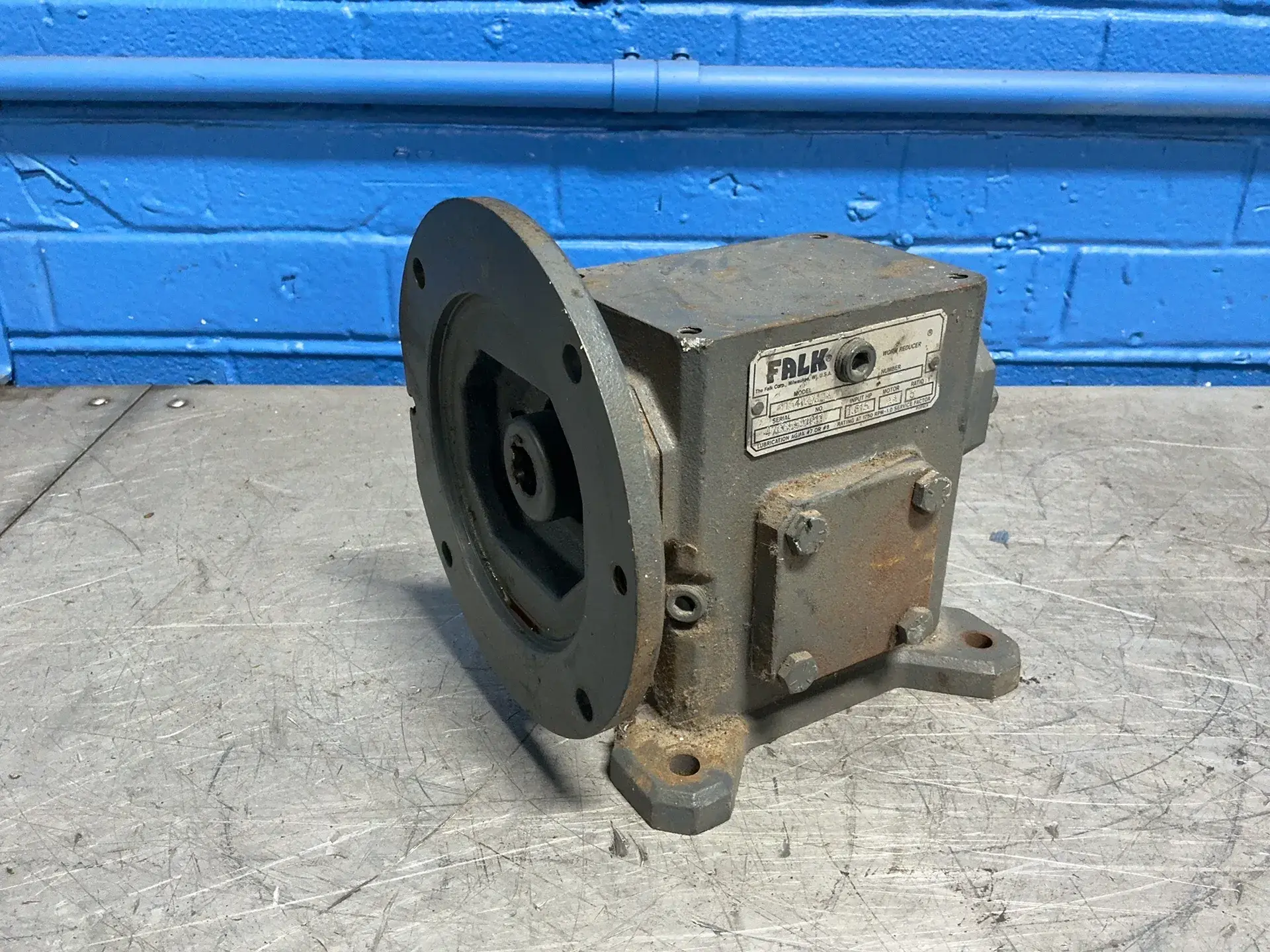 Used FALK 1154WOM2A Motors (misc) Ohio US | HGR 24 #1314970