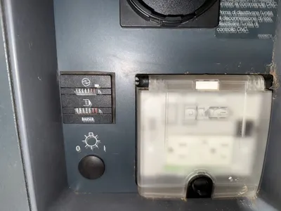 2014 DMG MORI Ultrasonic 65FD Machining Centers, Vertical, (5-Axis or More) | Machnet (6)