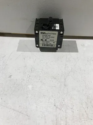 NEW FUJI ELECTRIC CP32EM/20W