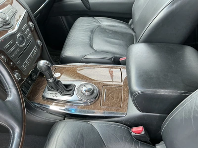USED 2016 INFINITI QX80