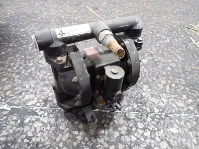 USED INGERSOLL RAND PD10AAAPGGG