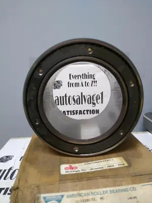 New | in-Stock AMERICAN SCS159 Bearings | Surplus Asset Holdings #1189050