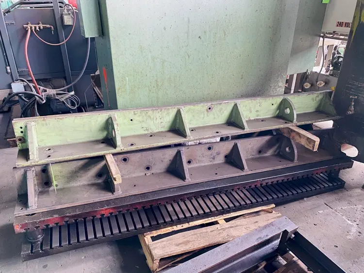 Used N/A N/A Punches & Dies Ohio US | G-2000, Inc. #1081768
