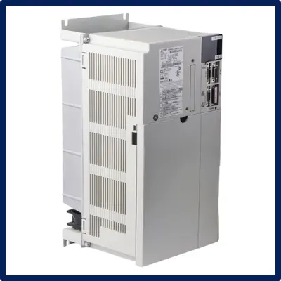 USED MITSUBISHI MDSBSPJ2-110 MDS-B-SPJ2-110