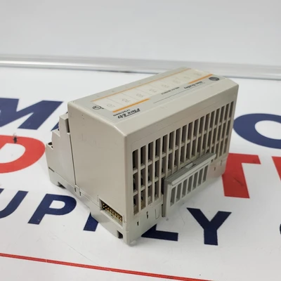 Used Allen-Bradley 1794-OW8 PLC Input & Output California US | American Industrial Supply Co. #1513421