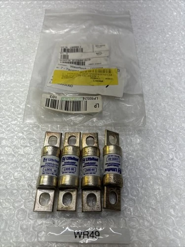 NEW Littelfuse L50S-60