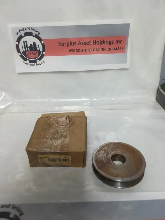 New | in-Stock BROWNING AS32X7/8 Parts Ohio US | Surplus Asset Holdings #1414256