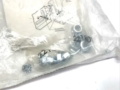 New | in-Stock Hoffman 87557699 Misc Fasteners Michigan US | Maverick Industrial Sales #1468365