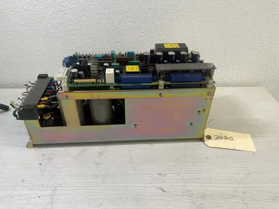 USED FANUC A068-6047-H003