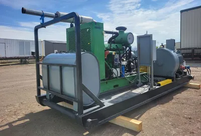 USED OILWELL A-348-5