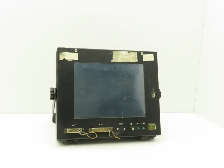 Used ABB RADISYS _UNKNOWN_ Automation Control (HMI) Indiana US | Arrow Industrial #632615