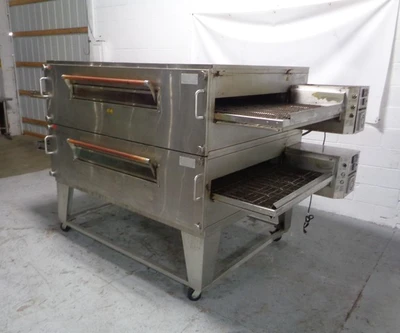 Used XLT SMART SOLUTIONS 3870-TS2 Conveyor Ovens California US | BakeryEquipment.com #1555522