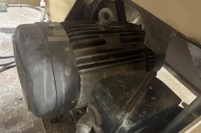 Bauermeister 2000-kg Jacketed Chocolate Paste Mixer